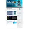 NeuroSky ThinkGear ASIC Module Bluetooth EEG acquisition module TGAM suite