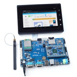 Smart4418 SDK – Industrial...