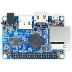 Orange Pi One –...