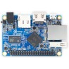 Orange Pi One – Ultra-Compact Open-Source Single Board Computer + BOX