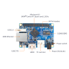 Orange Pi One – Ultra-Compact Open-Source Single Board Computer + BOX