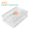 Orange Pi One – Ultra-Compact Open-Source Single Board Computer + BOX