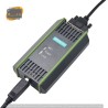 6ES7972-0CB20-0XA0 – محول USB إلى MPI/PPI لبرمجة PLC من سيمنز S7