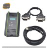 6ES7972-0CB20-0XA0 – PC Adapter USB (USB-MPI / USB-PPI) for Siemens S7 PLCs