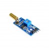 موديول حساس إمالة Golden SW520D angle tilt sensor