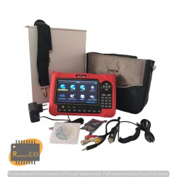 Satlink WS-6980 –...