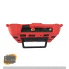 Satlink WS-6980 – Professional DVB-S2/T2/C Combo Satellite Finder