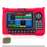Satlink WS-6980 – Professional DVB-S2/T2/C Combo Satellite Finder