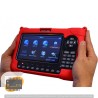 Satlink WS-6980 – Professional DVB-S2/T2/C Combo Satellite Finder