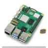 Raspberry Pi 5 – 1GB  راسبيري