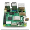 Raspberry Pi 5 – 2GB
