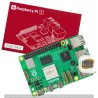 Raspberry Pi 5 – 2GB