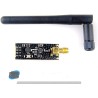 nRF24L01+PA+LNA Module – Long Range 2.4GHz Wireless Transceiver (1000m)
