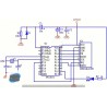 nRF24L01+PA+LNA Module – Long Range 2.4GHz Wireless Transceiver (1000m)