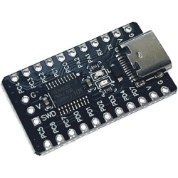 CH32V003F4P6 Core Board...