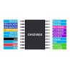 CH32V003F4P6 Core Board Development