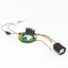 High-Speed 110,000 RPM Brushless DC Motor – For Industrial Applications