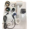 High-Speed 110,000 RPM Brushless DC Motor – For Industrial Applications