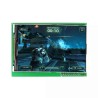 3.95-inch TFT Display for Raspberry Pi – 480×320 Resolution