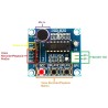 ISD1820 Record and Playback Module – Voice Recorder (Up to 20 Seconds)
