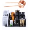 1000W ZVS Low Voltage Induction Heating Board – 12-48V (for Hardening, Annealing, Metal Melting)