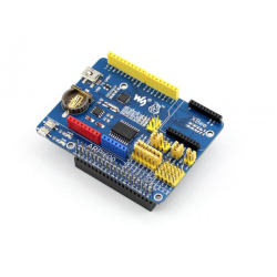 ARPI600 – Raspberry Pi...