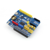 ARPI600 – Raspberry Pi Expansion Board for Arduino Shields & XBee