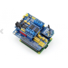 ARPI600 – Raspberry Pi Expansion Board for Arduino Shields & XBee