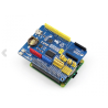 ARPI600 – Raspberry Pi Expansion Board for Arduino Shields & XBee