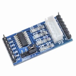 Blue ULN2003 Driver Module...