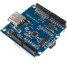 Arduino USB Host Shield V2.0 ADK – Interface USB Peripherals with Arduino