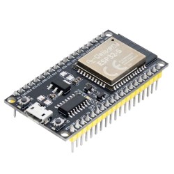 NodeMCU-32S, ESP32...