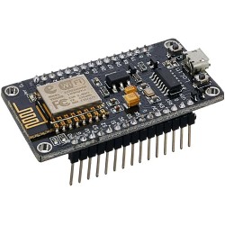 NodeMCU ESP8266 V3 – IoT...