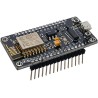 NodeMCU ESP8266 V3 – IoT WiFi Development Board ch340 لوحة تطوير