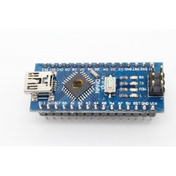 Arduino Nano v3 ch340 china
