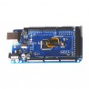 لوحة أوردوينو Arduino Mega2560 atmega16u Copy Orginal Class A