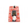 A3967 Easy Driver Module Stepper Stepping Motor Driver Board