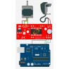 A3967 Easy Driver Module Stepper Stepping Motor Driver Board