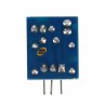 موديول حساس مستقبل ضوء ليزي Laser Sensor
