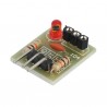 موديول حساس مستقبل ضوء ليزي Laser Sensor