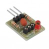موديول حساس مستقبل ضوء ليزي Laser Sensor