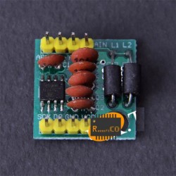 Arduino 24 Bit ADC Board