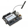 Arduino Linux, WiFi, Ethernet, USB, All-in-one Geeetech Yun Shield v1