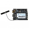 Arduino Linux, WiFi, Ethernet, USB, All-in-one Geeetech Yun Shield v1