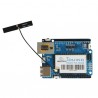 Arduino Linux, WiFi, Ethernet, USB, All-in-one Geeetech Iduino Yun Cloud Shield v2