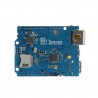 Arduino Linux, WiFi, Ethernet, USB, All-in-one Geeetech Iduino Yun Cloud Shield v2
