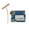 Arduino Linux, WiFi, Ethernet, USB, All-in-one Geeetech Iduino Yun Cloud Shield v2