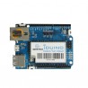 Arduino Linux, WiFi, Ethernet, USB, All-in-one Geeetech Iduino Yun Cloud Shield v2