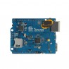 Arduino Linux, WiFi, Ethernet, USB, All-in-one Geeetech Iduino Yun Cloud Shield v2