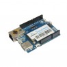Arduino Linux, WiFi, Ethernet, USB, All-in-one Geeetech Iduino Yun Cloud Shield v2